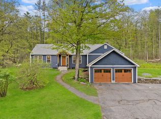 121 Slayton Hill Rd, Lebanon, NH 03766