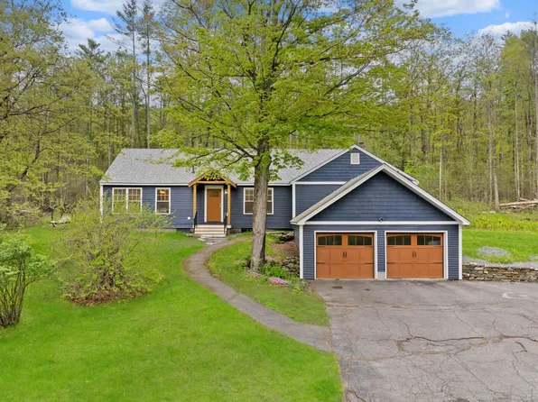 121 Slayton Hill Road, Lebanon, NH 03766