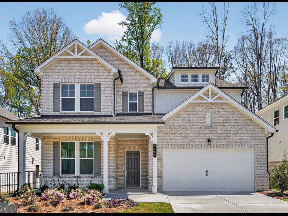 1st image of 3453 Hillyard Dr
