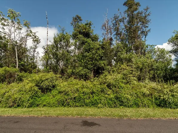 Laniuma St Lot 47, Keaau, HI 96749