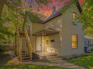 1938 Randolph St, South Bend, IN 46613
