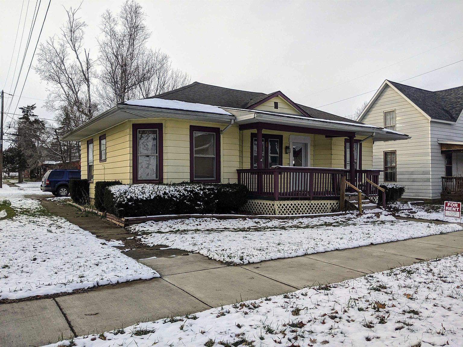 214 S Main St, Otterbein, IN 47970 Zillow