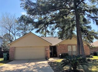 2004 Northampton Dr, Conroe, TX 77303