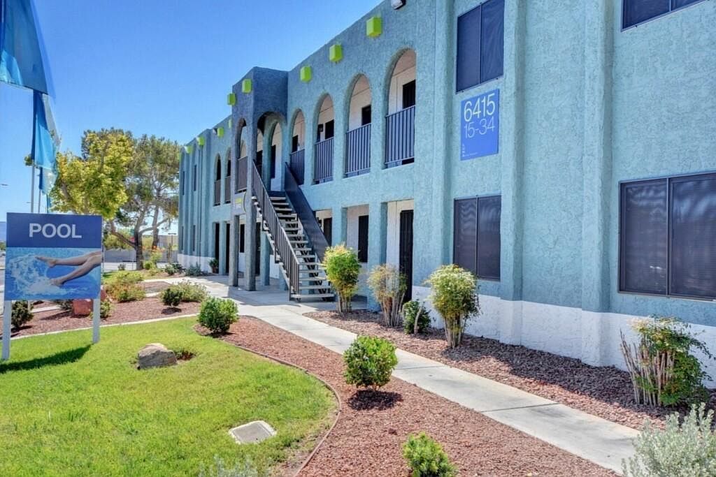 6449 Casada Way APT 21, Las Vegas, NV 89107 Zillow