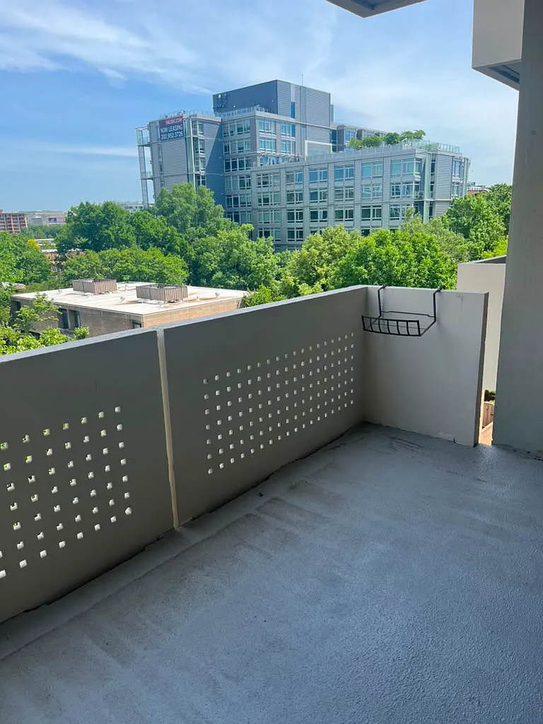 1 bed, 565 sqft, $1,850 — Photo 4