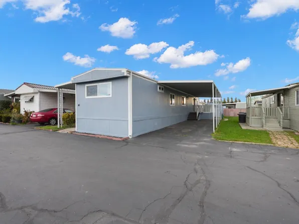 7341 Eleanor Ave #41, Oakdale, CA 95361