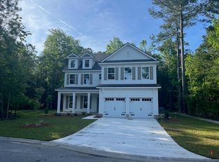 50 Woodland Ct, Waverly, GA 31565