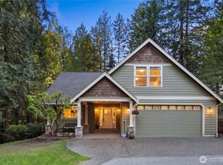 Carlson Builders, Inc., Allyn, WA 98524