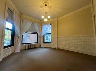 471 Commonwealth Ave APT 1, Boston, MA 02215