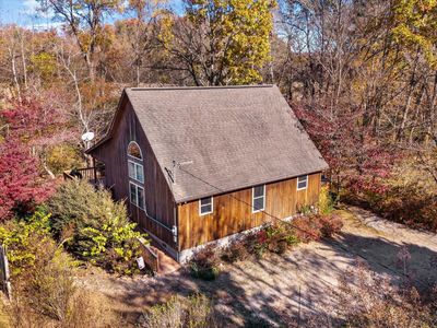3267 Cosby Creek Rd, Cosby, TN, 37722