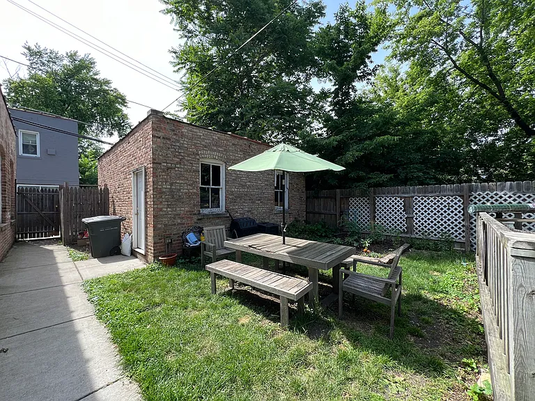 6354 N Paulina St #BASEMENT — Photo 30