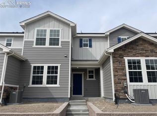 5070 Mountain Vista Hts, Colorado Springs, CO 80924