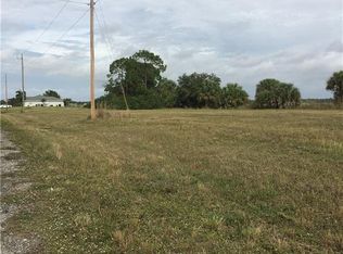 4013 NW 36th Ave, Cape Coral, FL 33993