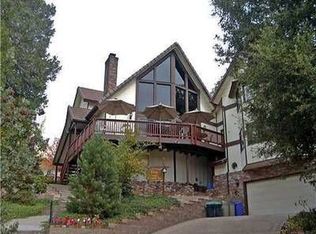 27088 Ironwood Ln, Lake Arrowhead, CA 92352