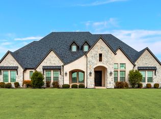 7605 Windomere Dr, Parker, TX 75002