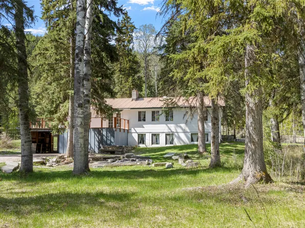 55 Keenans Way, Kila, MT 59920