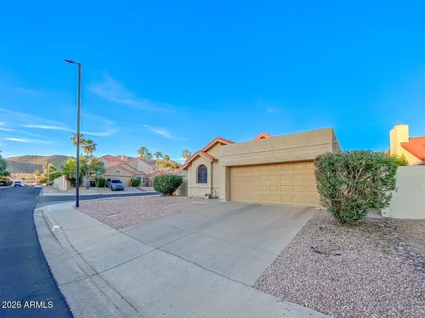 11855 N 112TH Way, Scottsdale, AZ 85259