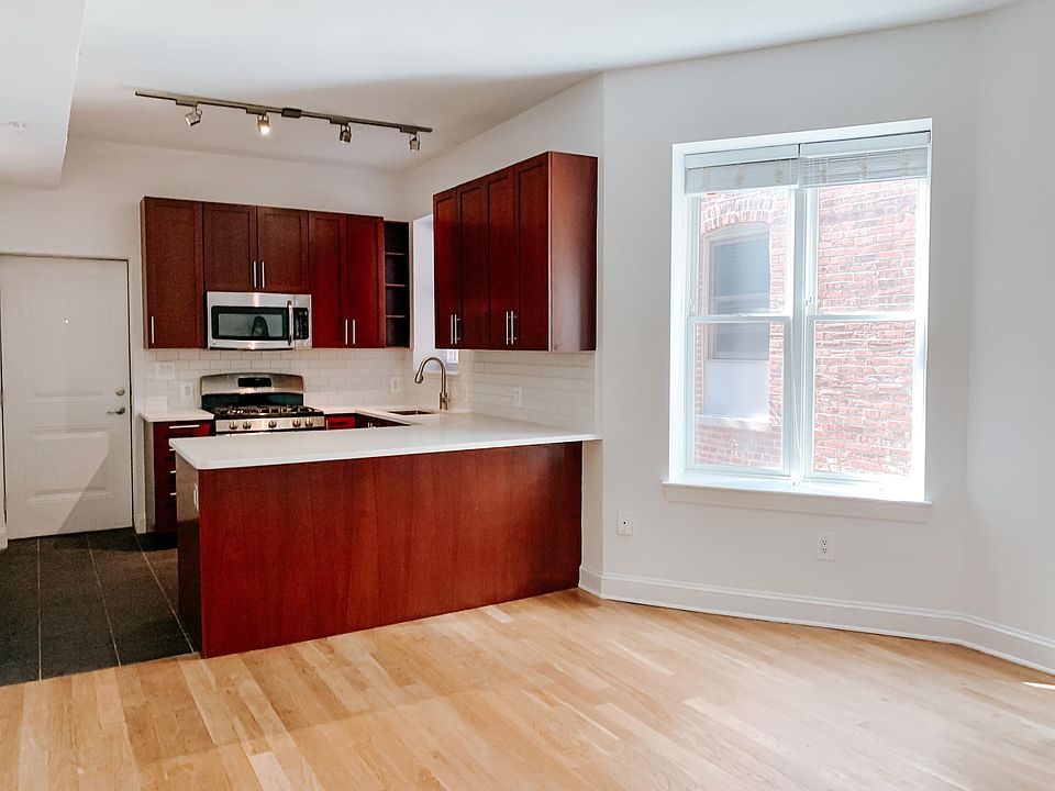 The Alden 2620 13th St NW Washington DC Zillow