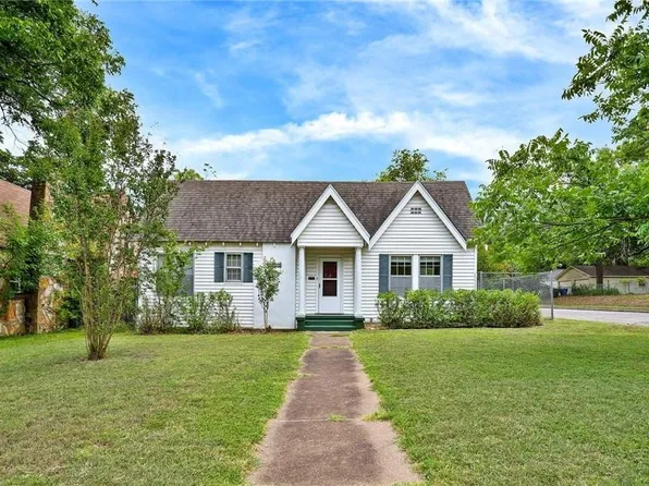 2728 Cumberland Ave, Waco, TX 76707