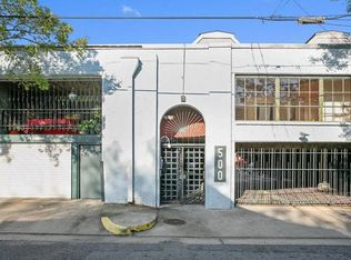 500 Mandeville St APT 8, New Orleans, LA 70117