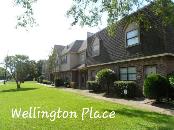 413 Kahler St APT 5, Gulfport, MS 39507