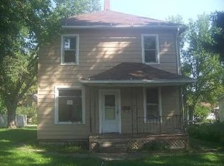 836 E Jefferson St, Morris, IL 60450