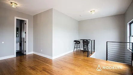 Rented by Nooklyn NYC LLC