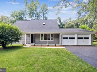 3910 Wakefield Ln, Bowie, MD 20715