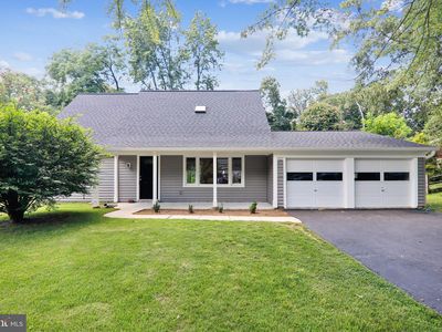 3910 Wakefield Ln, Bowie, MD, 20715