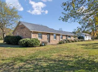 1905 Hunter Rd, Lewisburg, TN 37091