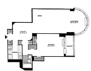 Rented by Park River