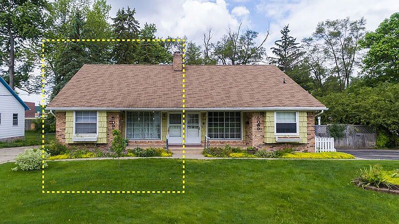1st image of 5097 Wardcliff Dr #A