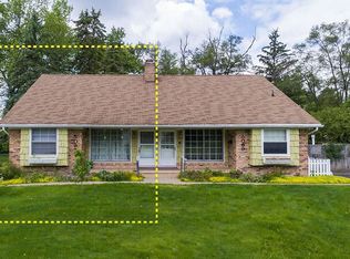 5097 Wardcliff Dr #A, East Lansing, MI 48823