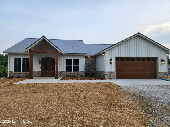 802 Mill Rd, Taylorsville, KY 40071