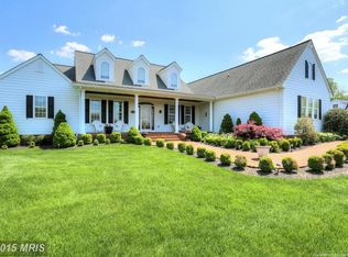 4175 Harrisville Rd, Mount Airy, MD 21771