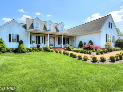 4175 Harrisville Rd, Mount Airy, MD, 21771