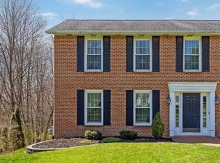 1332 Springbrook Dr, Mansfield, OH 44906