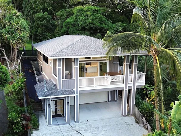 47-354 Kamehameha Hwy, Kaneohe, HI 96744