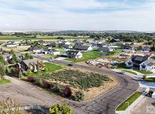 Tbd Oak Hill Way, Rexburg, ID 83440
