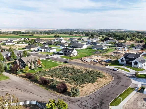 Tbd Oak Hill Way, Rexburg, ID 83440