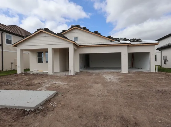 1743 Drummond Point, Zephyrhills, FL 33541