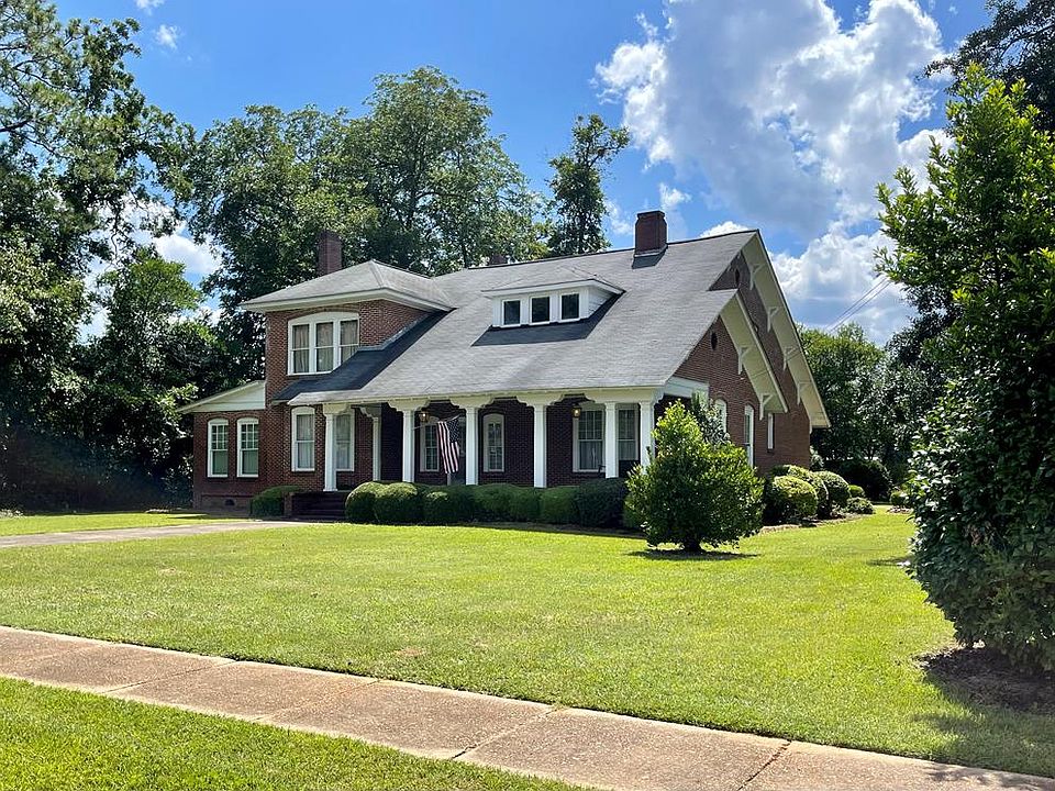 41 N Broad St, Ellaville, GA 31806 Zillow