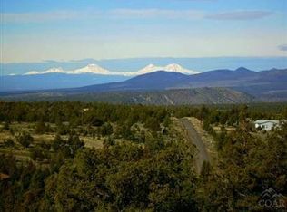 6647 SE Benelli Ln, Prineville, OR 97754