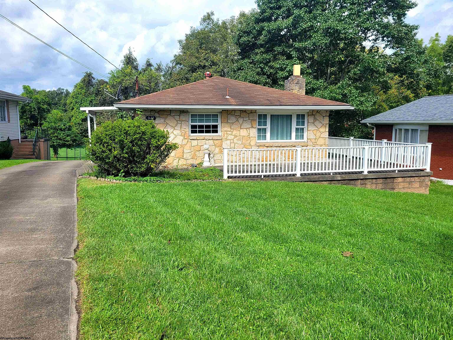 1612 Ave, Fairmont, WV 26554 Zillow