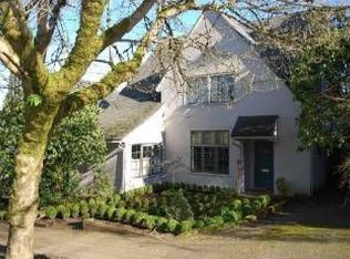 2318 SW 18th Ave, Portland, OR 97201