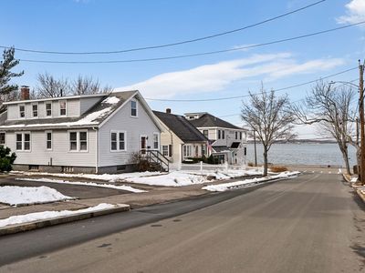 11 Bellevue Rd, Quincy, MA, 02171