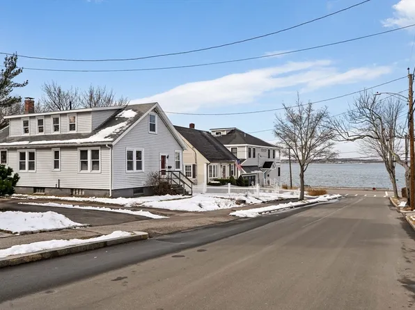 11 Bellevue Rd, Quincy, MA 02171