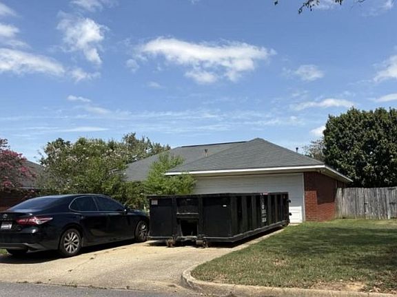 Property Front View