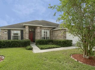 10334 Shelby Creek Rd N, Jacksonville, FL 32221