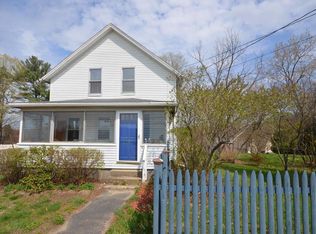 226 Pine St, Amherst, MA 01002